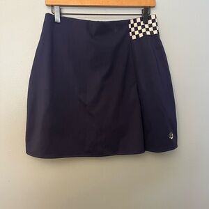 Foray Golf Skort